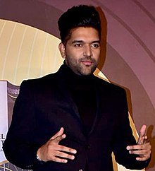 Guru Randhawa - Wikiunfold.com